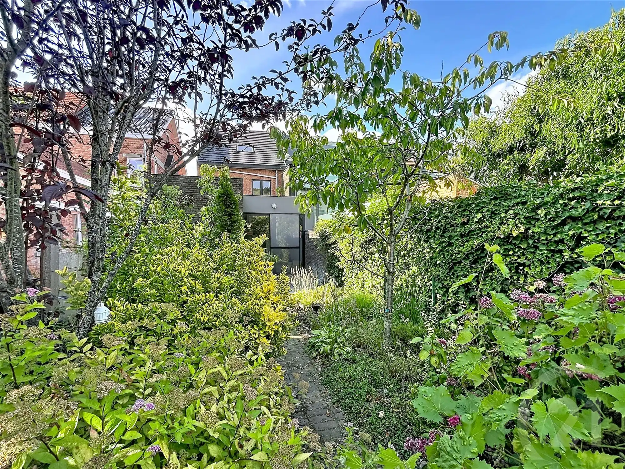 Gezellige gerenoveerde woning! foto 29