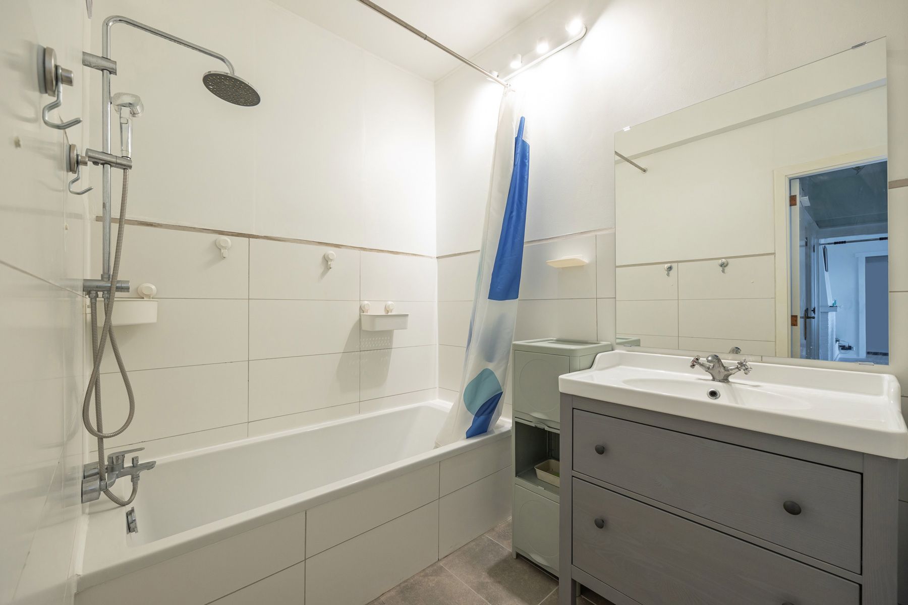 Leuk appartement op goede locatie foto 9