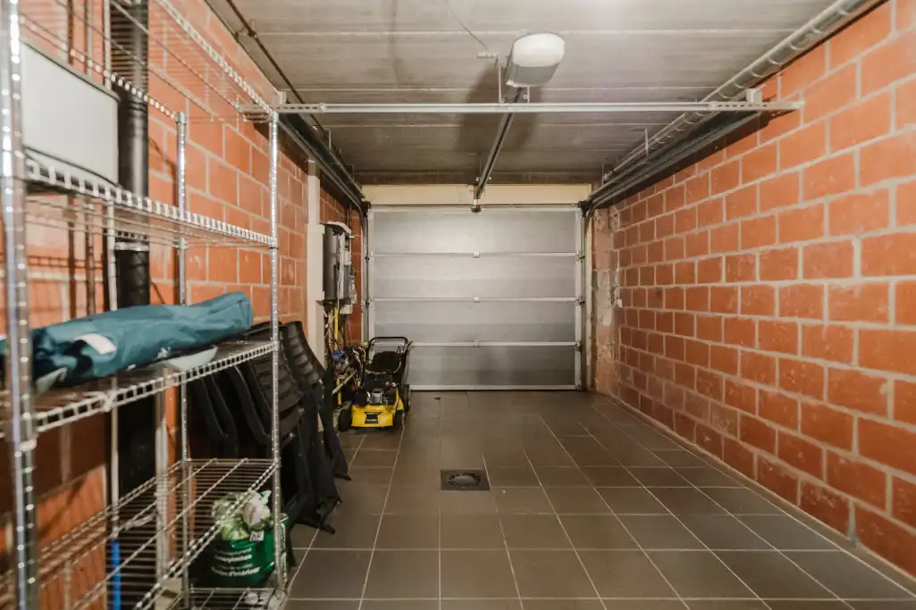 Kwalitatief gebouwde gezinswoning te Oekene foto 17