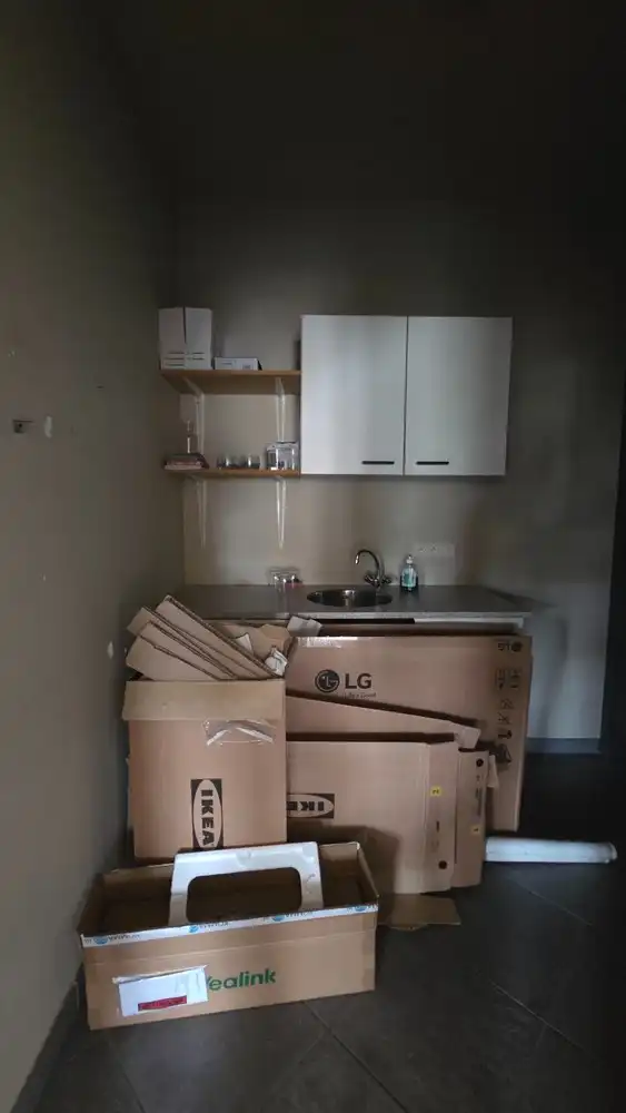 KANTOOR-WINKELRUIMTE OP TOPLOCATIE !! foto 14