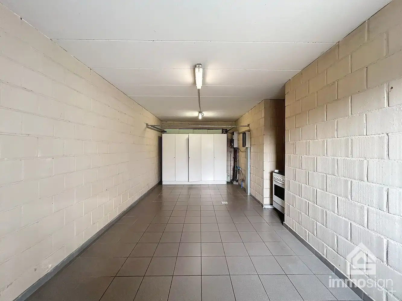 Halfopen gezinswoning met 3 slaapkamers en ruime tuin te Bocholt! foto 8