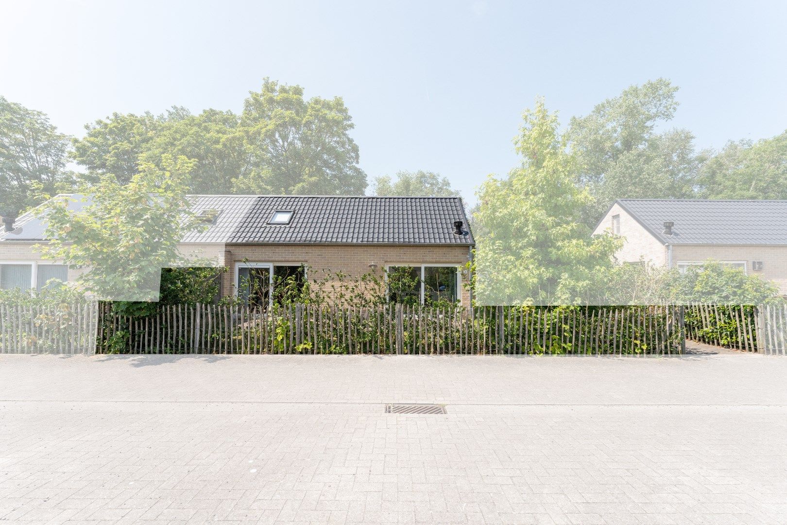 Huis te koop Driftweg 49 -/32 - 8420 De Haan