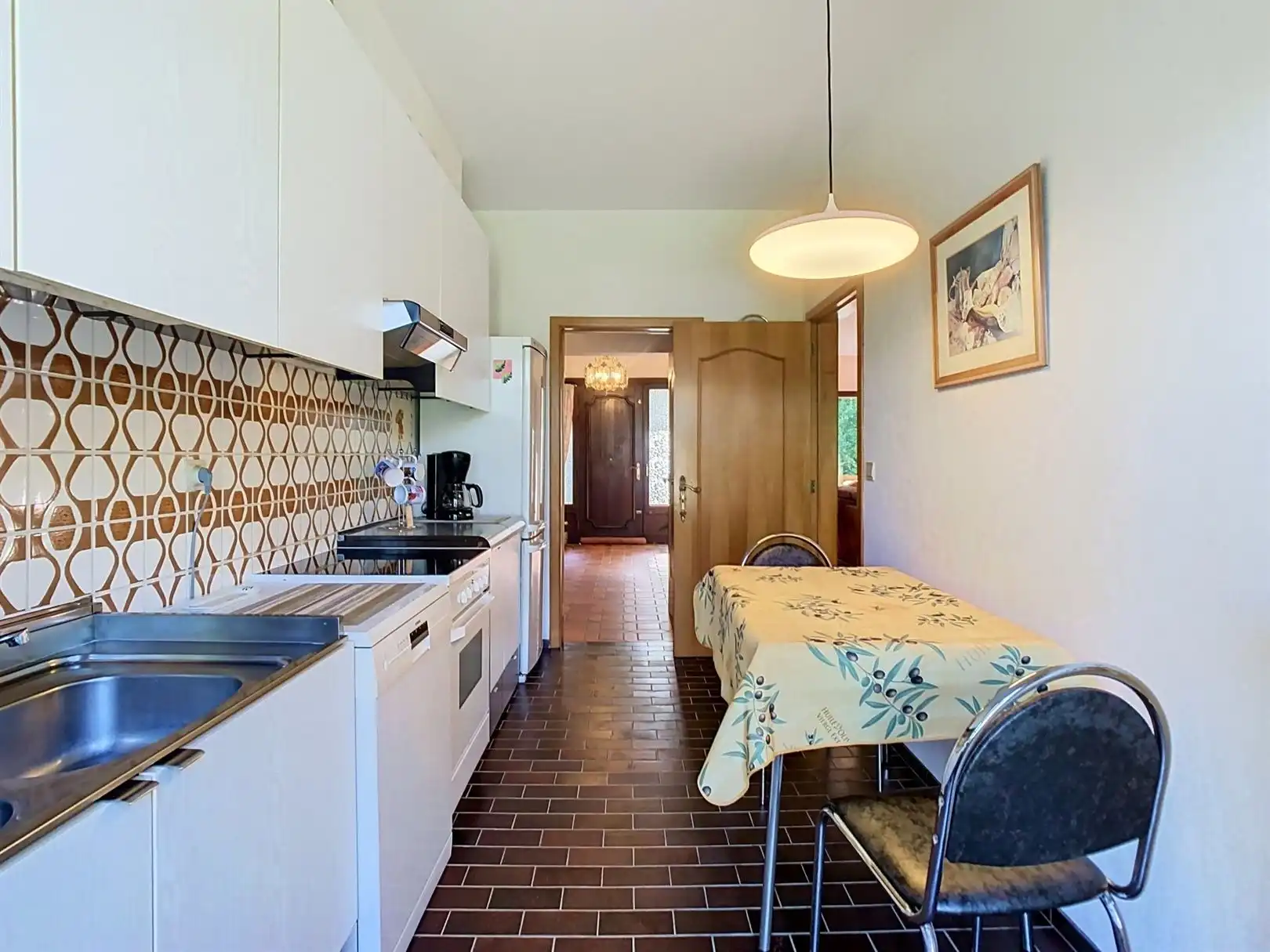 Ruime bungalow/villa met 3 slaapkamers  foto 10