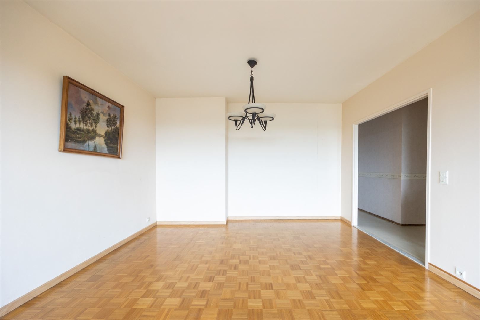 Lichtrijk appartement met twee terrassen foto 3
