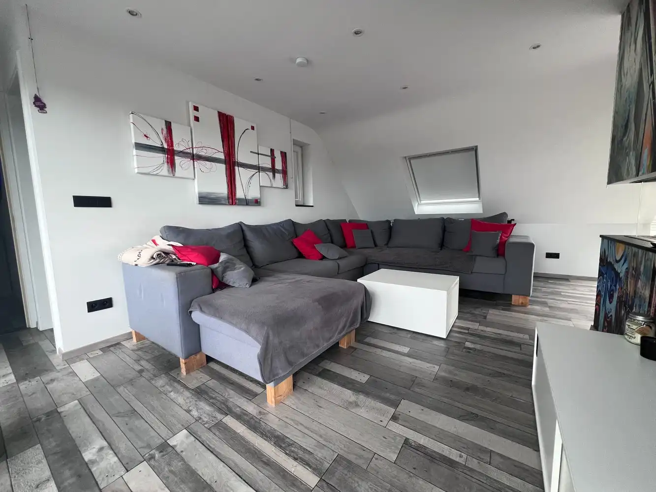 Appartement met 5 slaapkamers en prachtig vergezicht. foto 3
