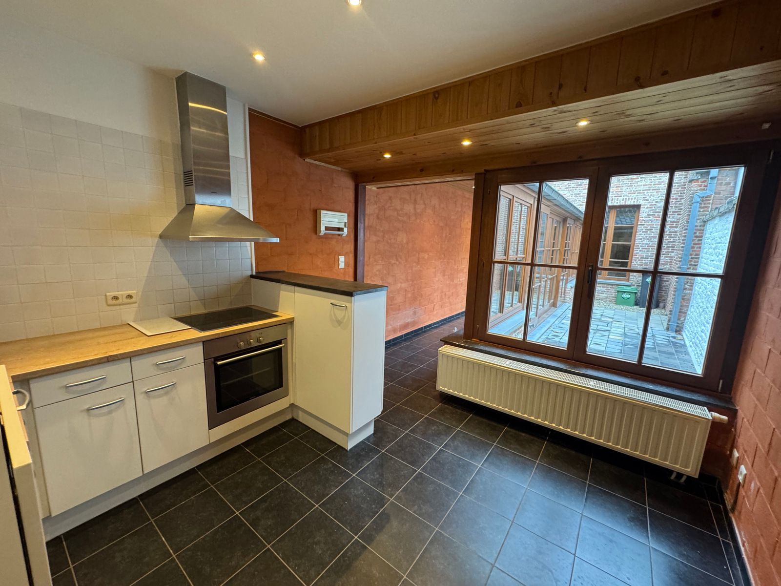 Woning te huur centrum Geraardsbergen foto 5