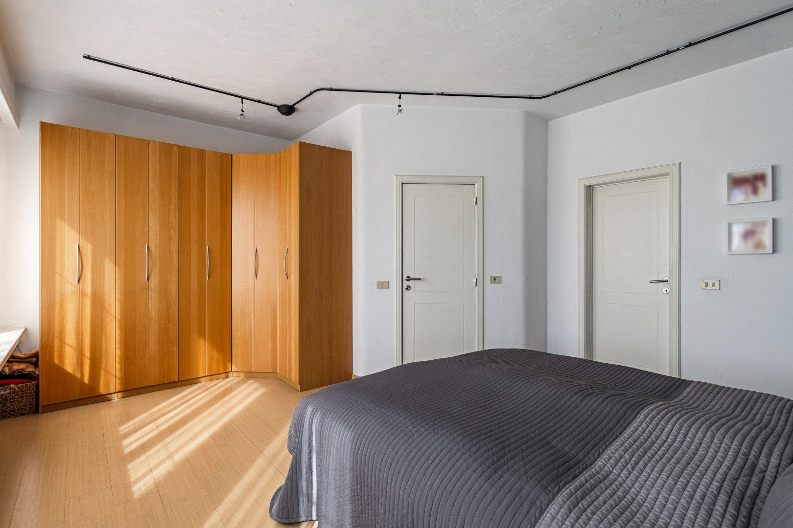 Polyvalente woning met garage foto 15
