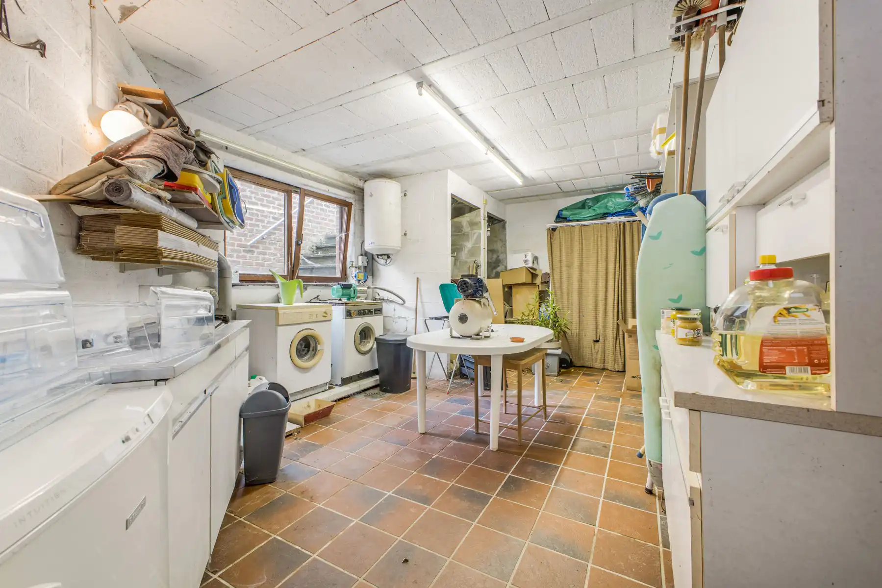 Uitzonderlijke eigendom bestaande uit 2 wooneenheden foto 14
