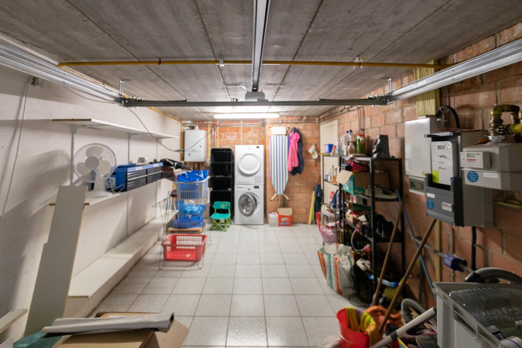 Uitstekend gelegen 2-gevel woning  foto 20