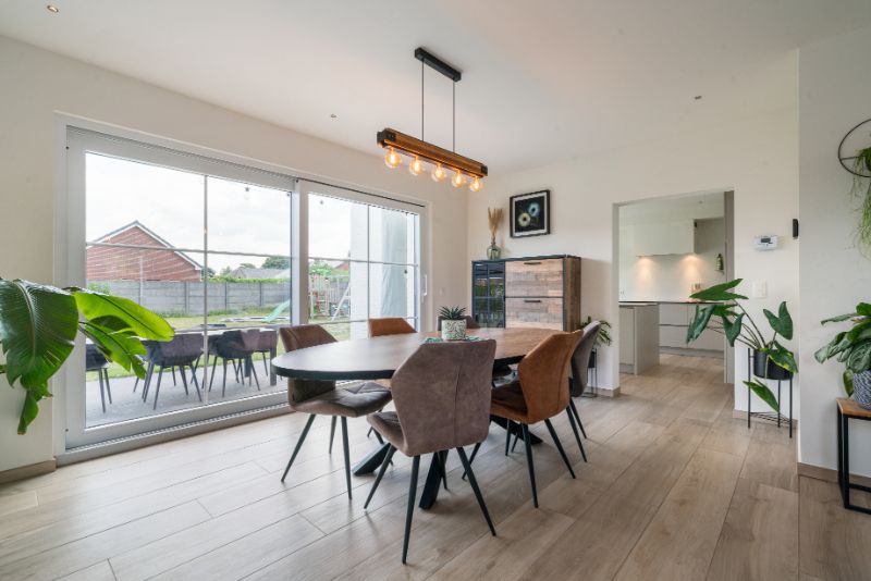 Recente Mooie woning op 692m² foto 7