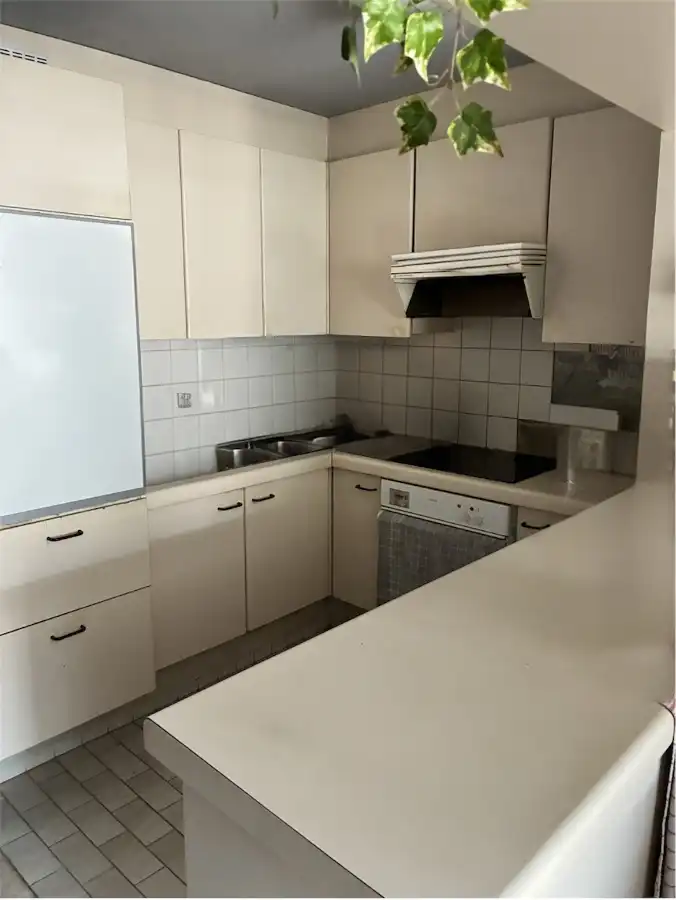 Goed gelegen 2-slaapkamerappartement met zonnig terras in Blankenberge foto 5