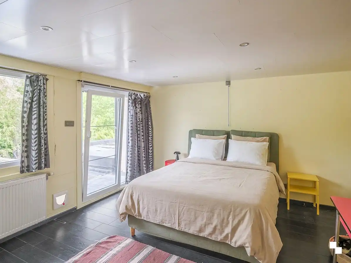 Charmante woning met zonnige tuin te Merelbeke Flora foto 12