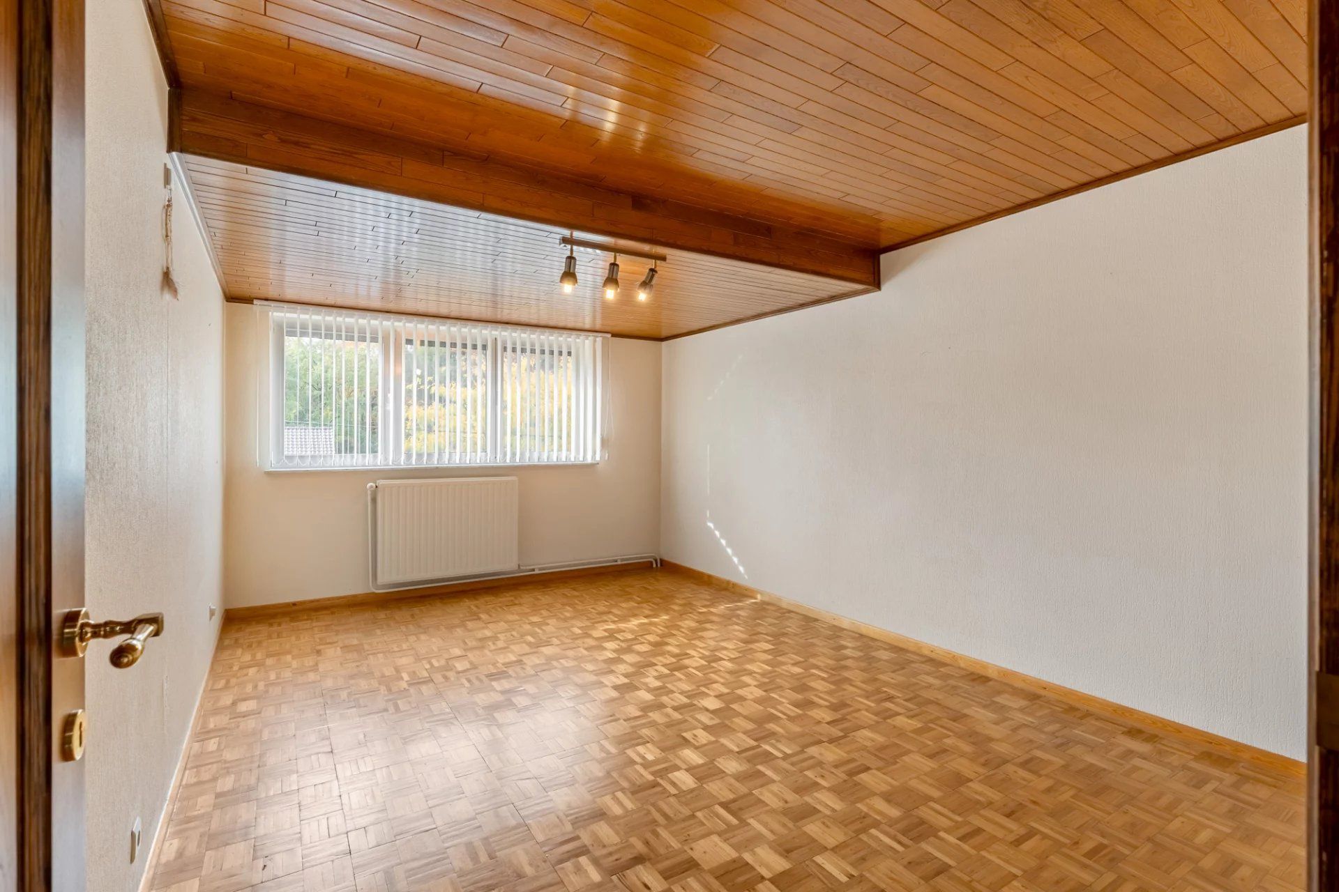 Ruim duplex appartement te Helchteren foto 13