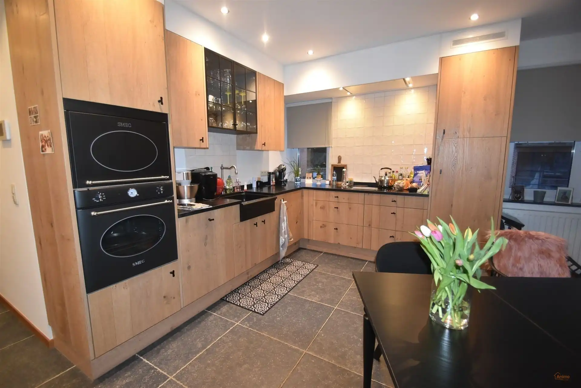 Gemengd gebouw foto 8