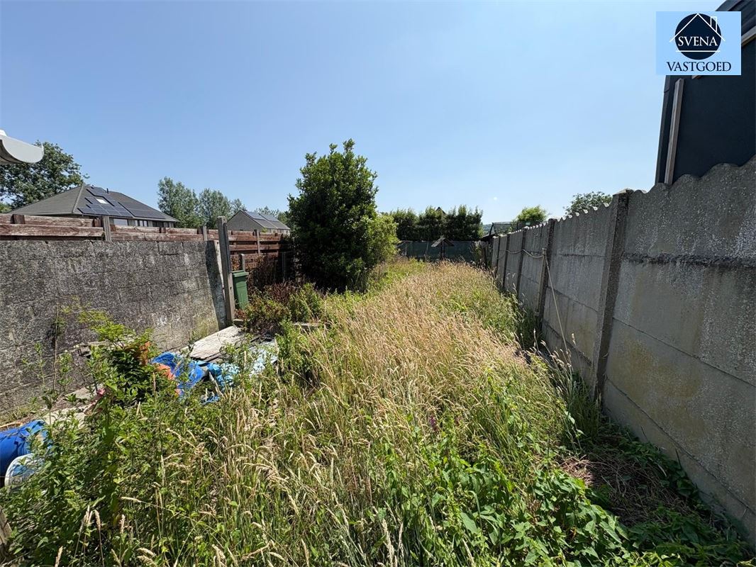 RENOVATIEPROJECT GELEGEN AAN VAKANTIEDOMEIN DE GAVERS foto 6