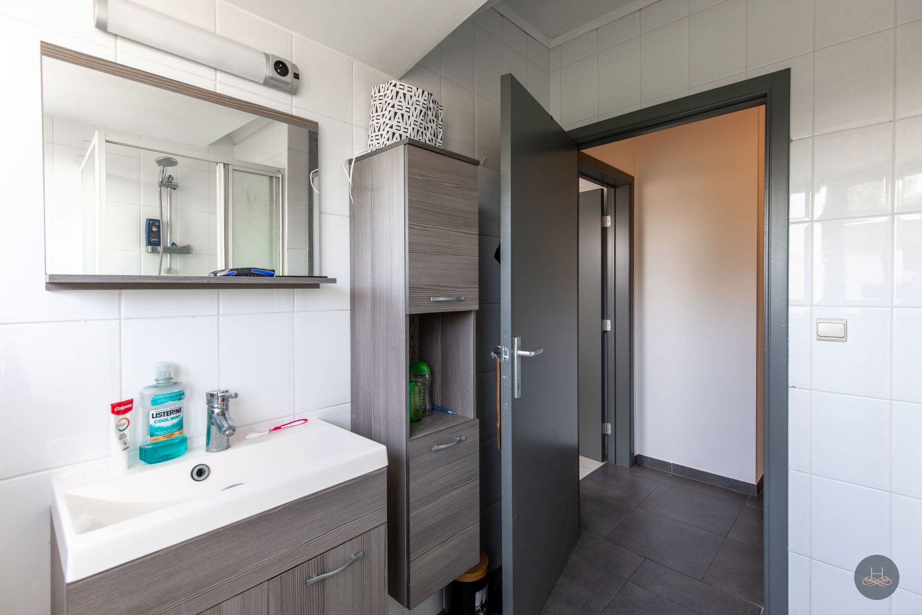 Penthouse appartement met groot terras foto 20