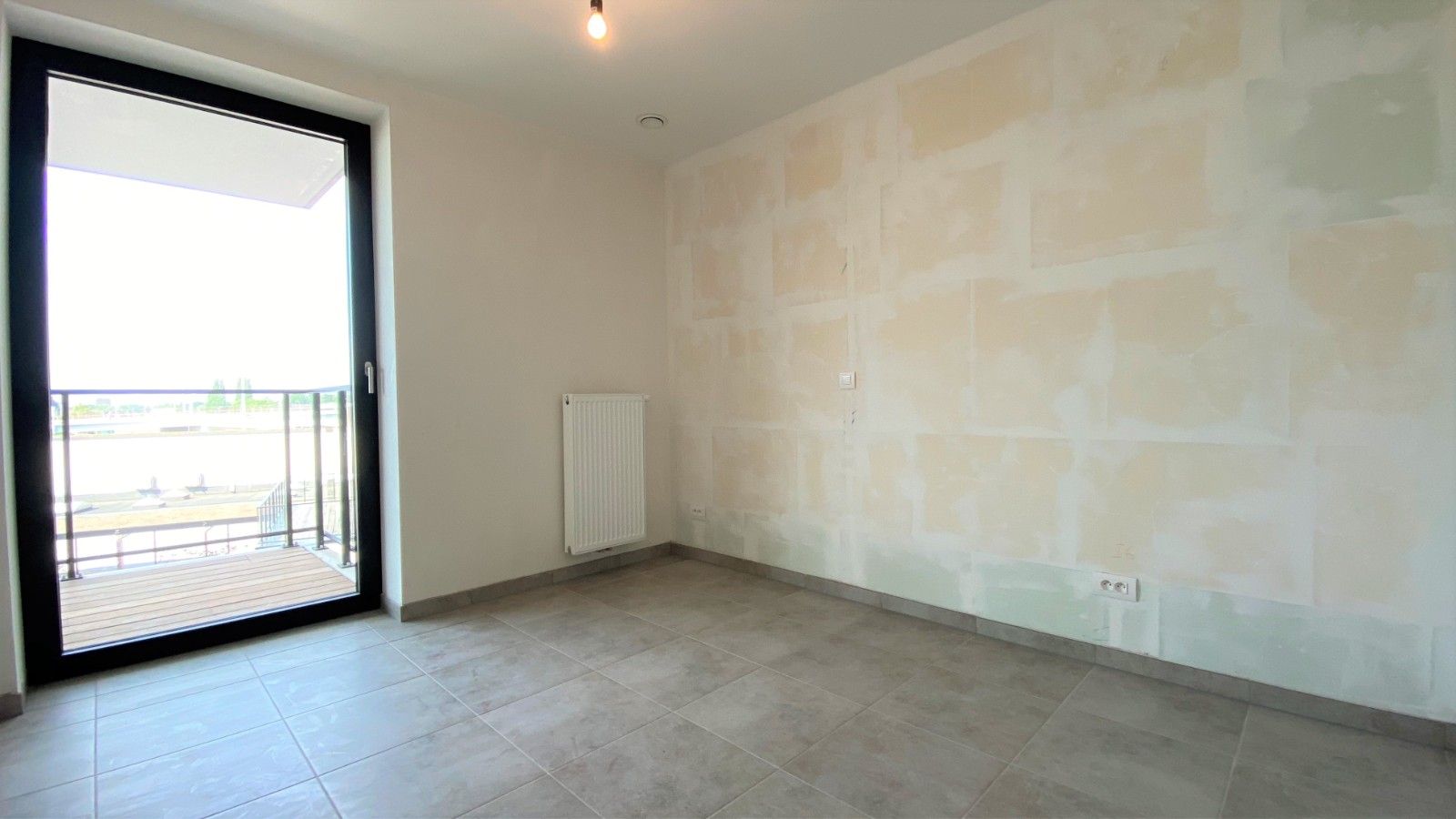 Centraal gelegen, instapklaar appartement met 2 slaapkamers foto 10