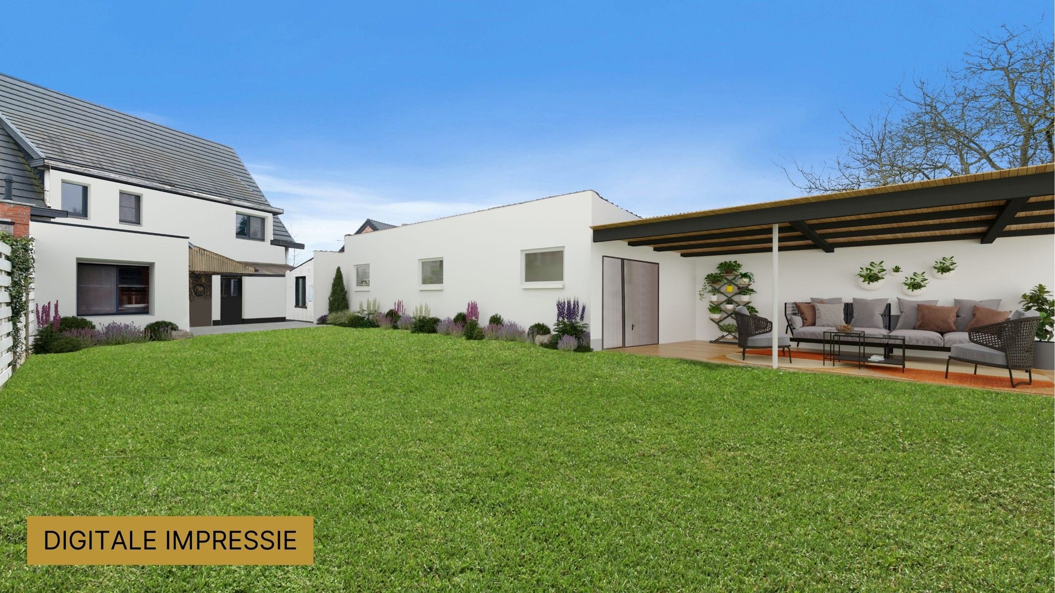 OPENHUISDAG DINSDAG 11 NOVEMBER 2025 VAN 10.30U TOT 12.00U ZONDER AFSPRAAK: WELKOM!  foto 28