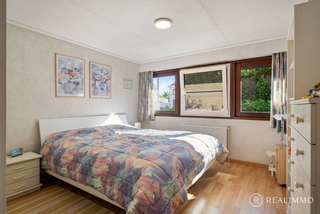 Instapklare gelijkvloerse woning met zuidgerichte tuin foto 13