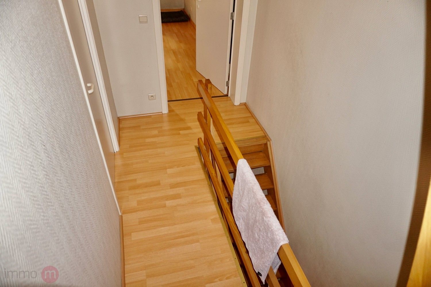 Leuke rijwoning in het centrum van Leuven met 3 slaapkamers. foto 10