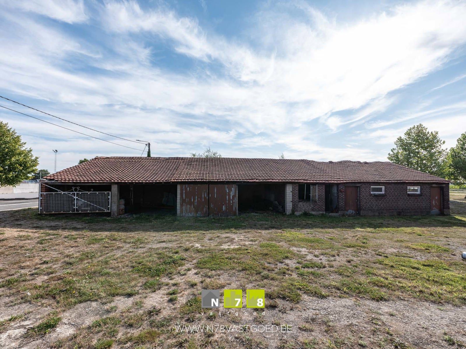 Boerderij te koop foto 36