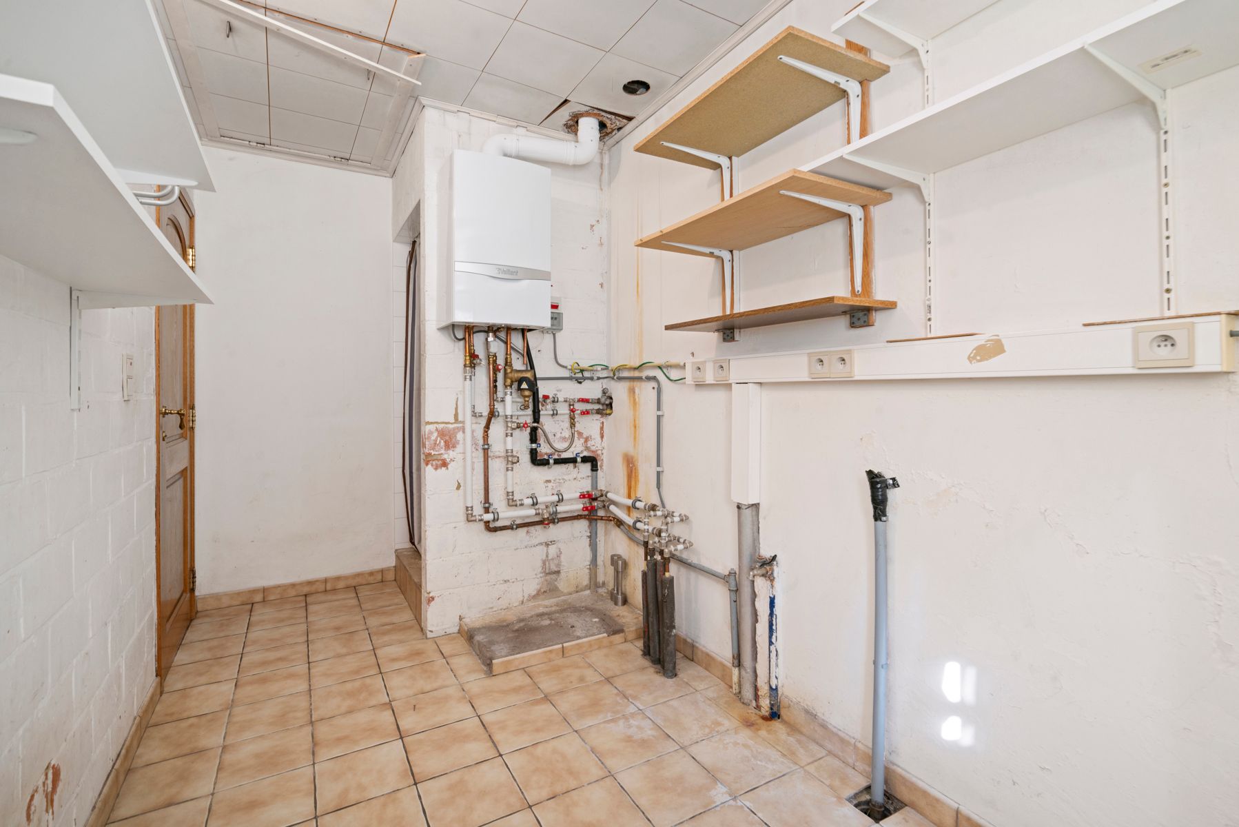 Uitzonderlijke woning te koop in centrum Geraardsbergen foto 23
