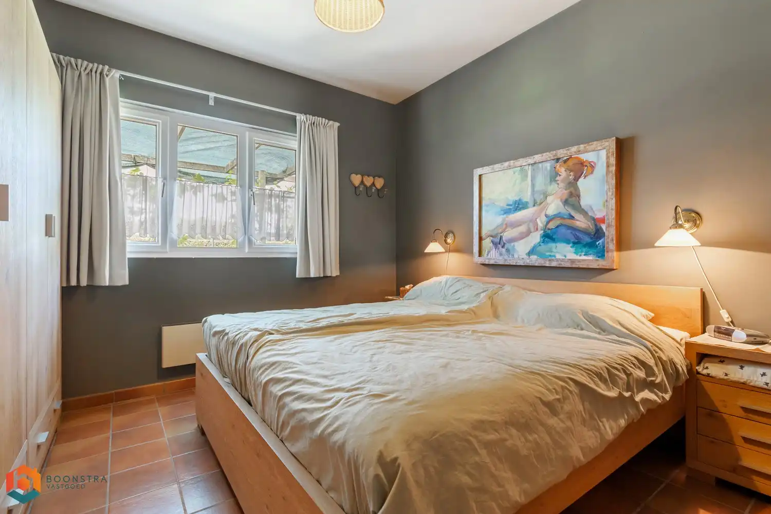 Hoeve op een ruim perceel van 5307 m² in prachtige groene omgeving foto 16