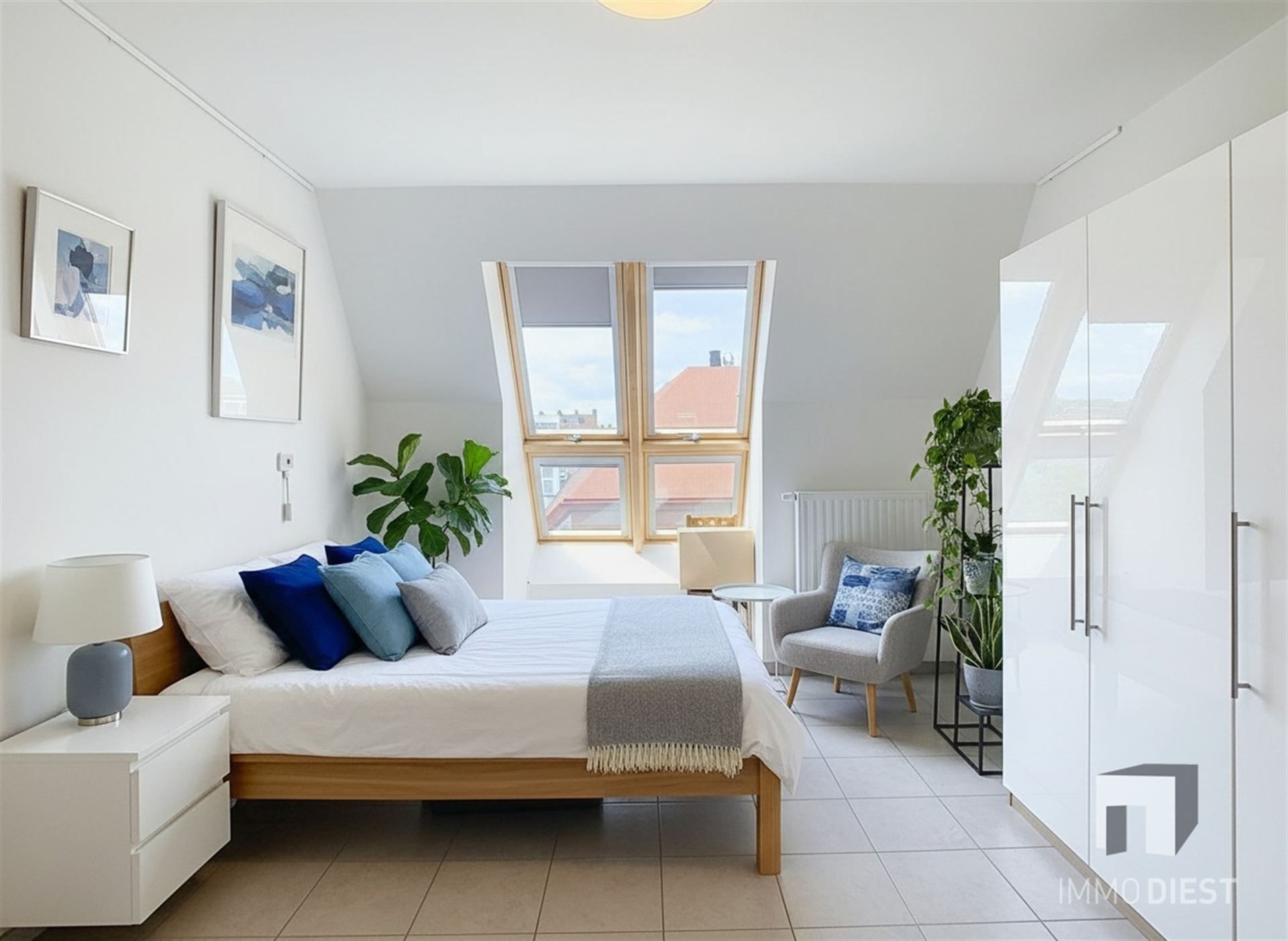 Super rendabele serviceflat op Ezeldijk Diest foto 27