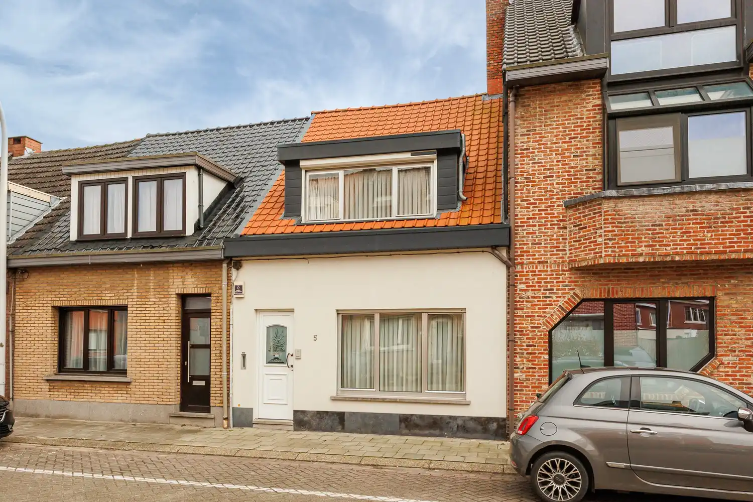 Een instapklare woning in centrum Schoten foto 14