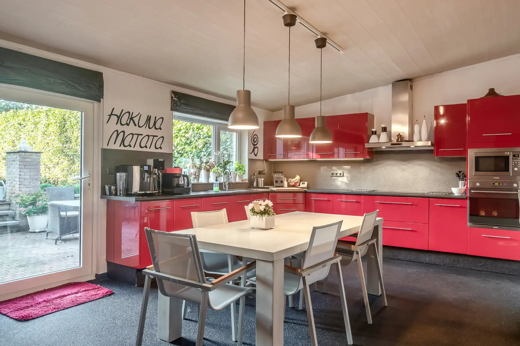 Woning met 3 slaapkamrs, inpandige garage en Z-gerichte tuin foto 11