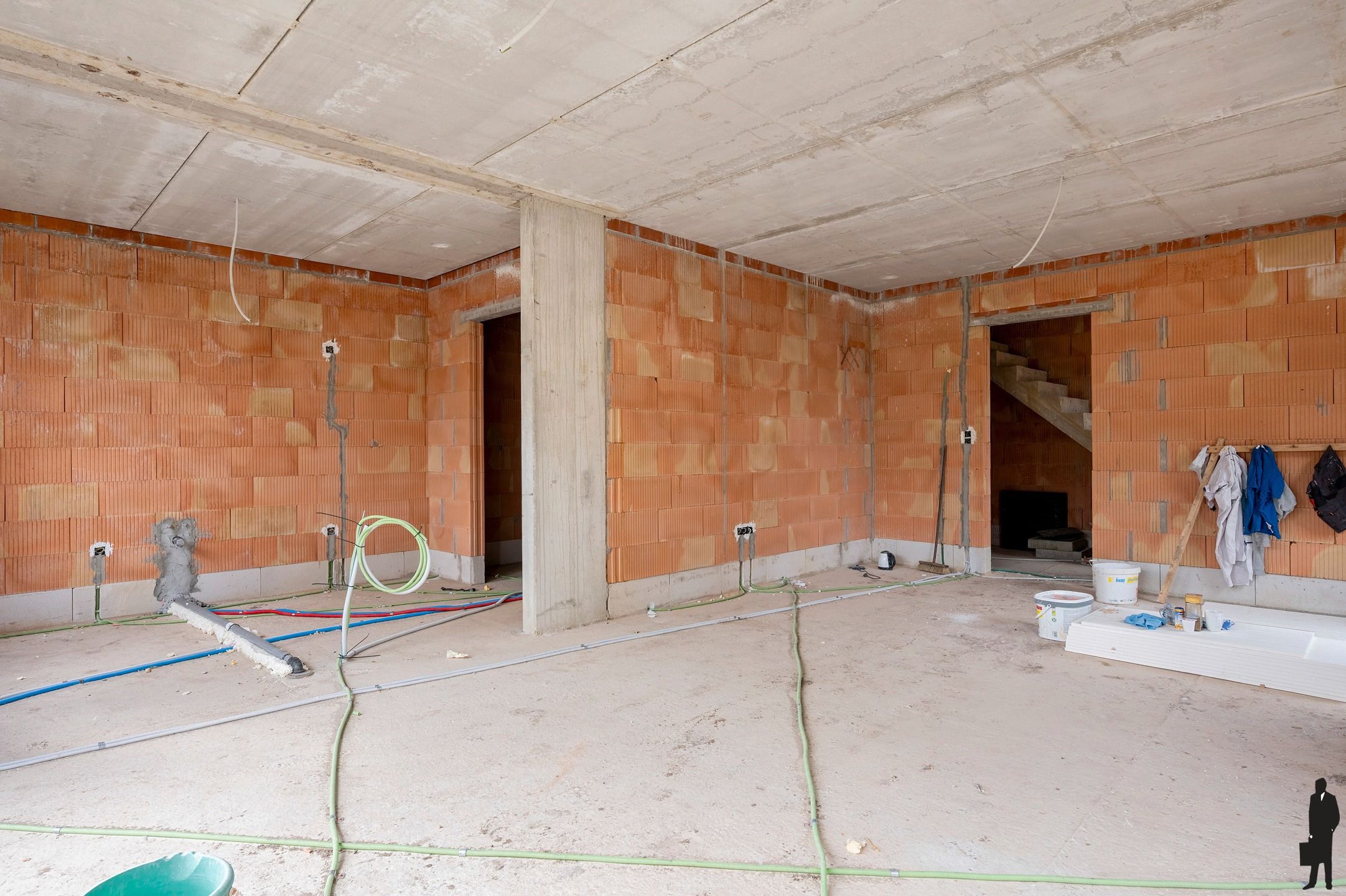 Moderne BEN nieuwbouwwoning met 4 slaapkamers te Wuustwezel! foto 11