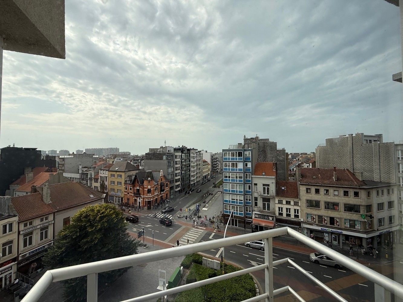 RESIDENTIE IRINOE foto 5
