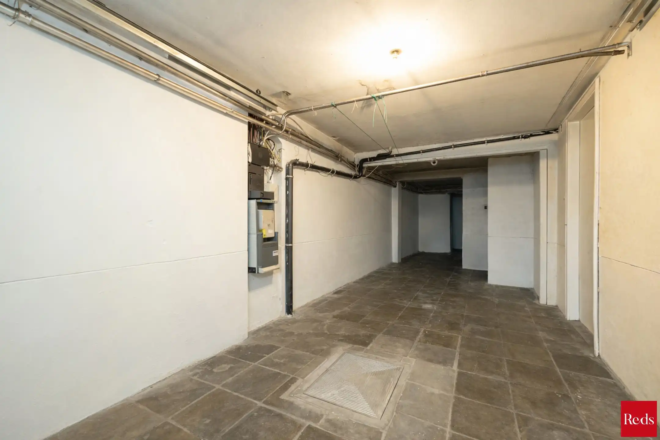 Woning met garage nabij centrum foto 19