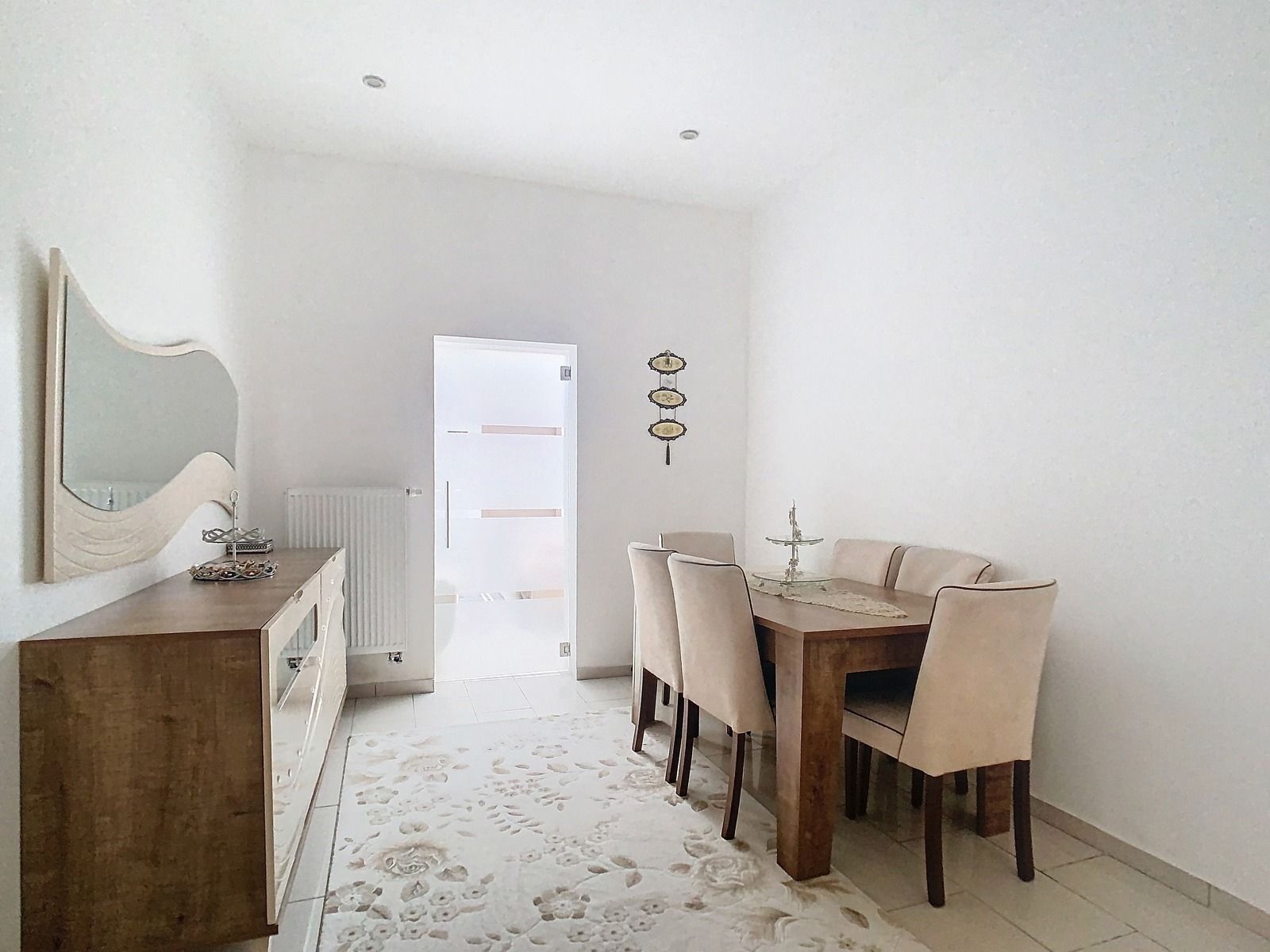 Charmante én Nette Stadswoning MET 3 SLPK, 2 BK én Tuin! foto 4
