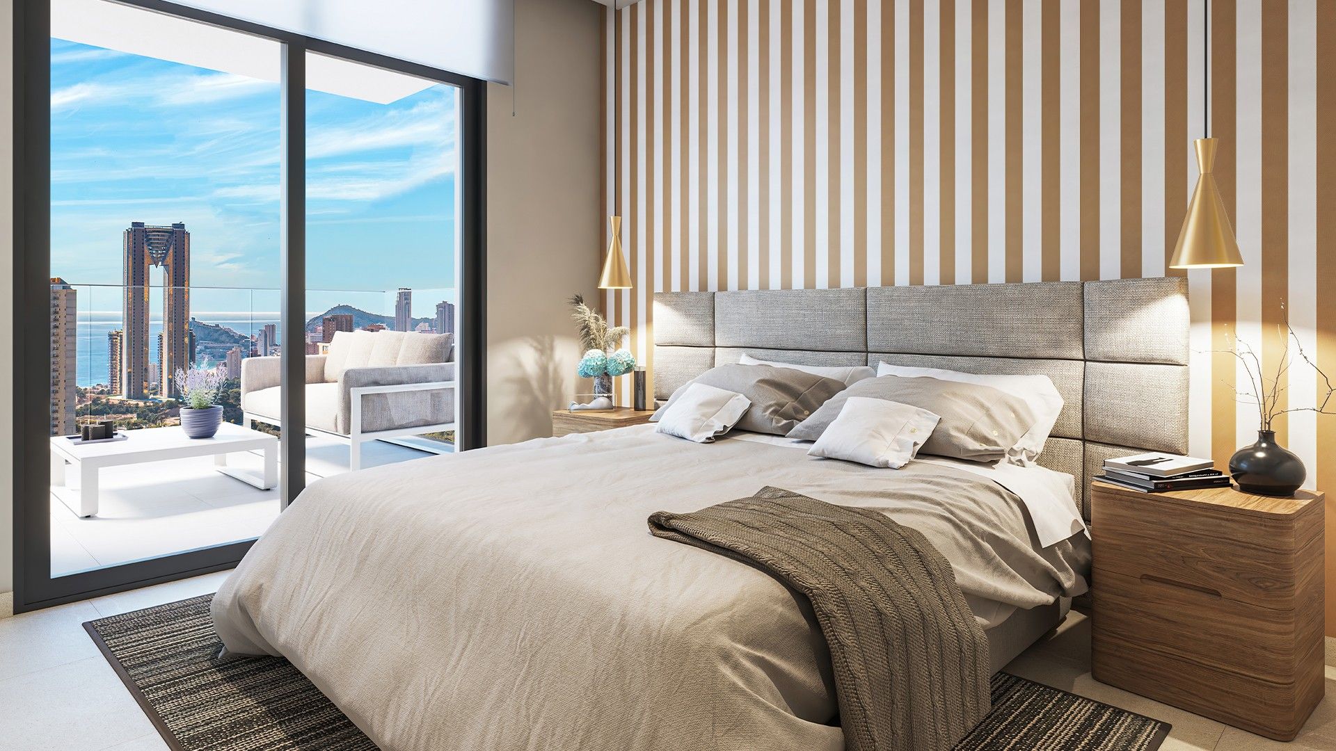 Eagle Tower by TM - Benidorm foto 9