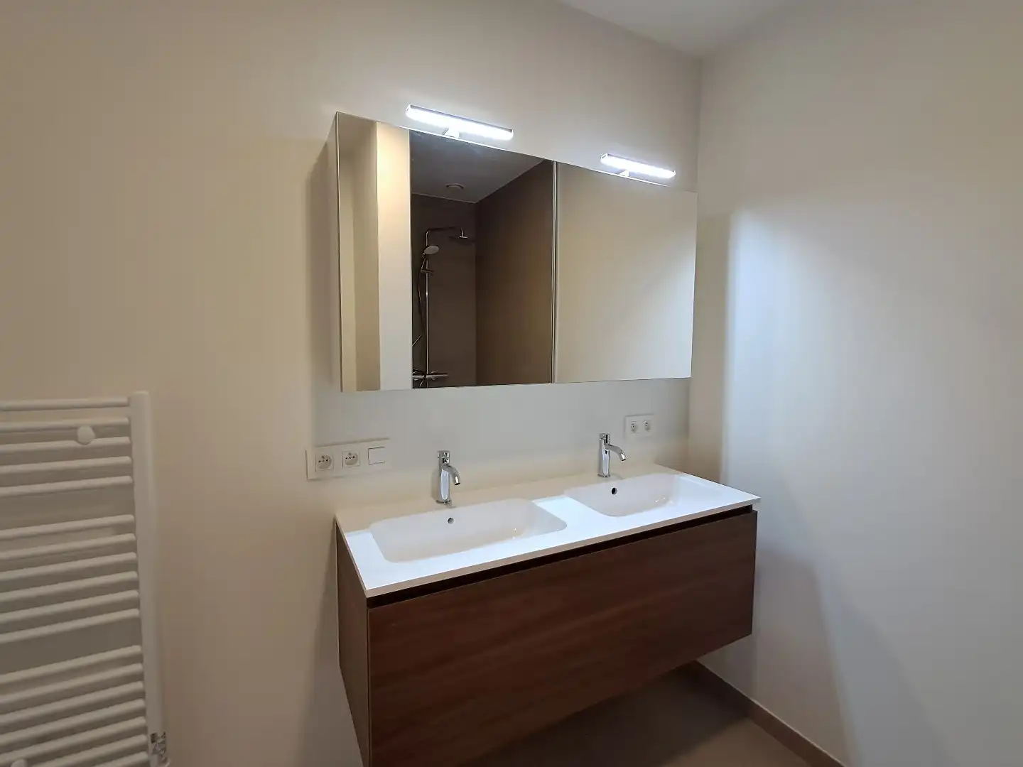 Gelijkvloers appartement met tuin te Sijsele! foto 16