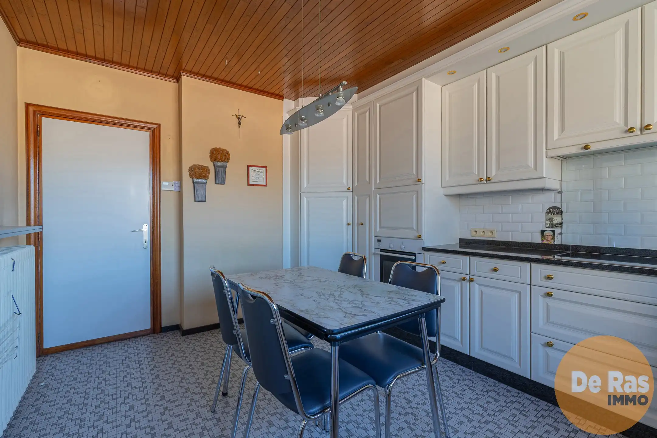 ERPE-MERE - Stevige open bebouwing op een centrale ligging foto 19