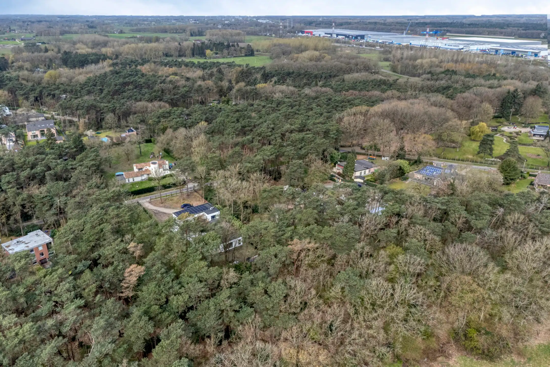 Bouwgrond op TOP-ligging foto 3
