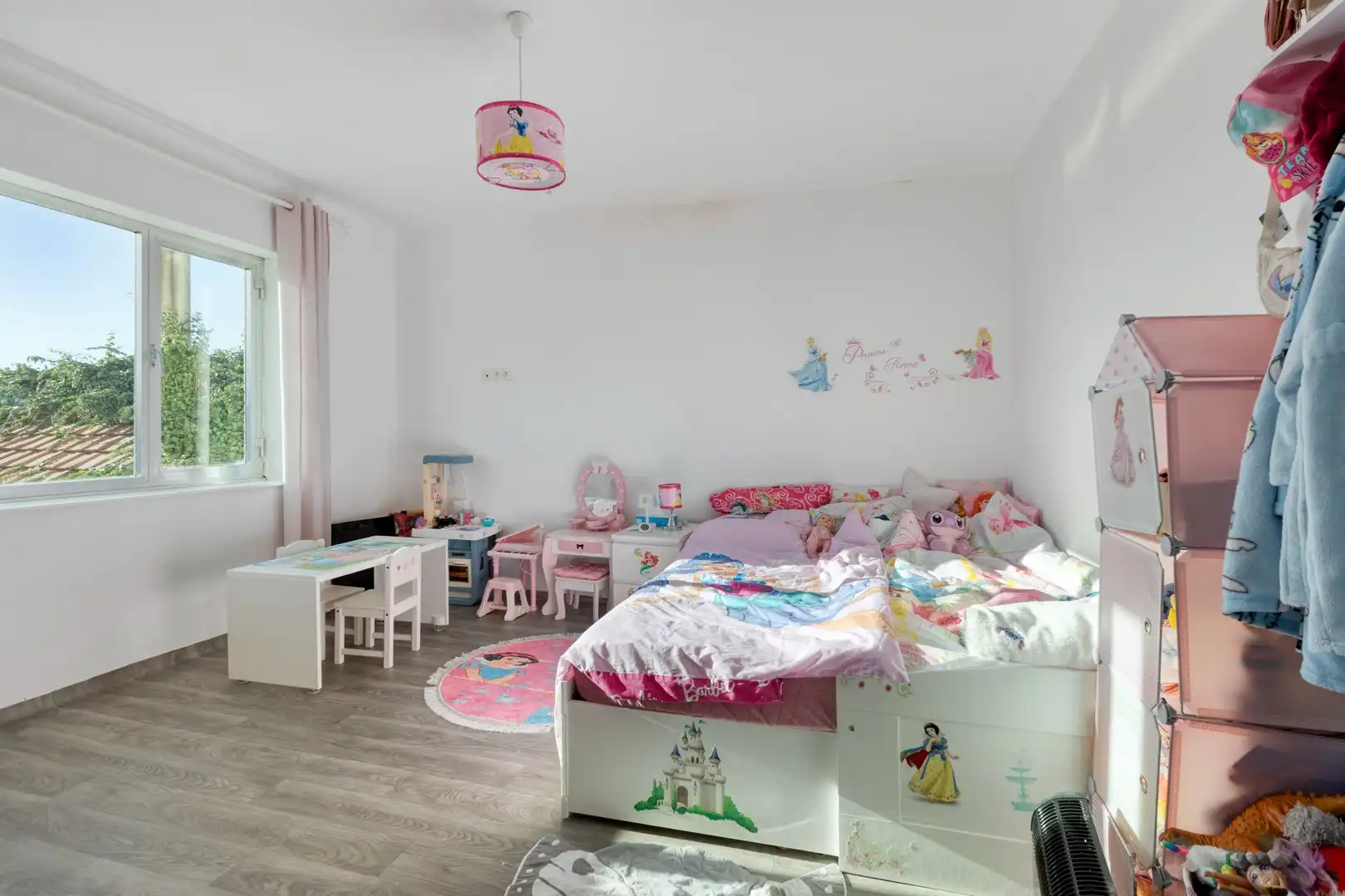 Gezinswoning te koop in Klein-Vorst foto 11