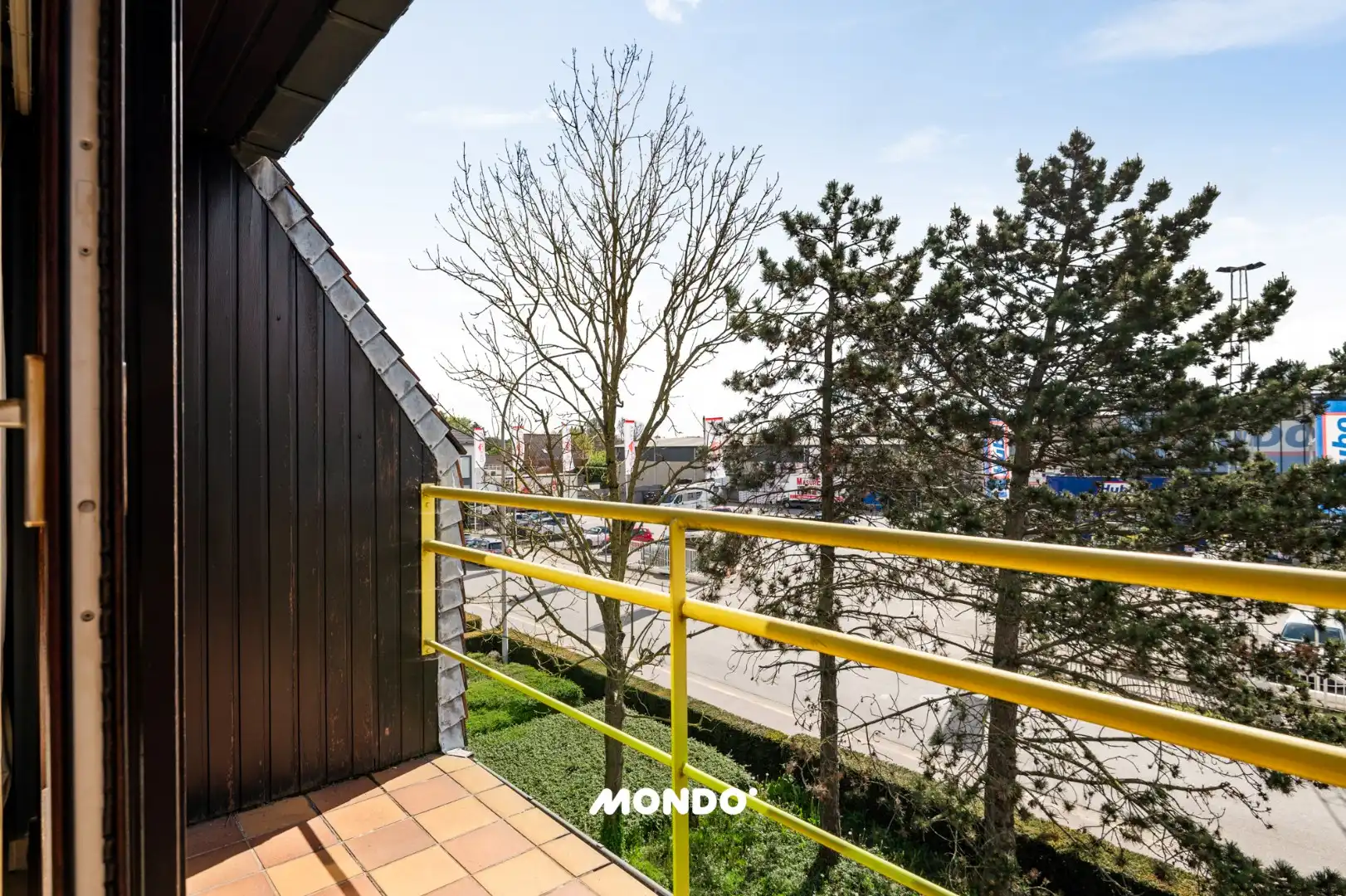 Ruim en lichtrijk appartement met 3 slaapkamers! foto 7