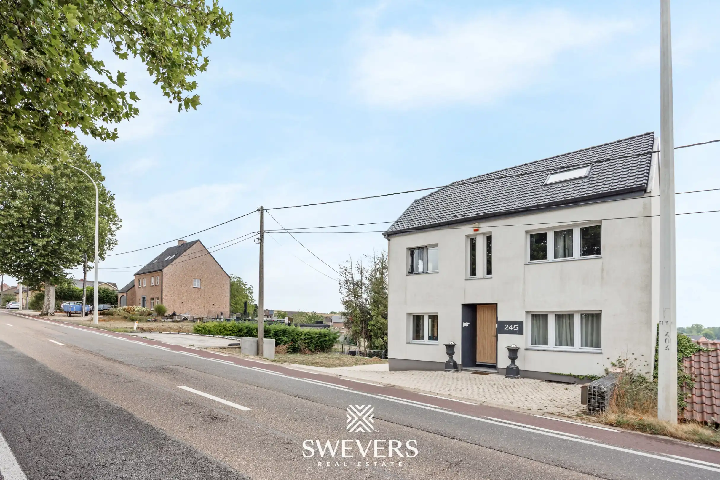 Unieke karaktervolle woning met modern comfort, 3 slaapkamers en zuidgerichte tuin in Borgloon   foto 37
