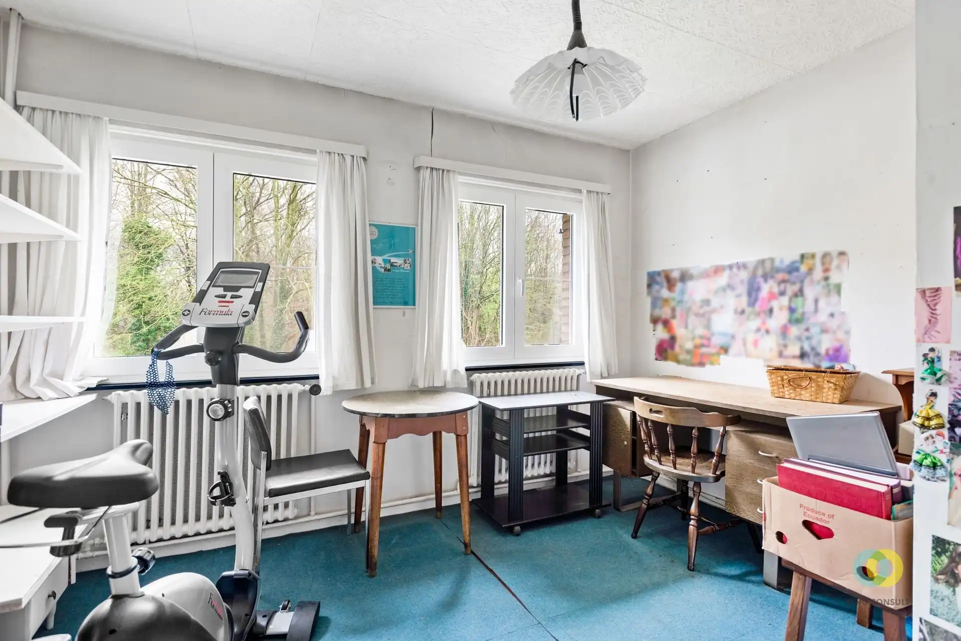 3-gevelwoning met tuin in residentiële buurt **OPEN HUIZEN DAG 21/03** foto 10