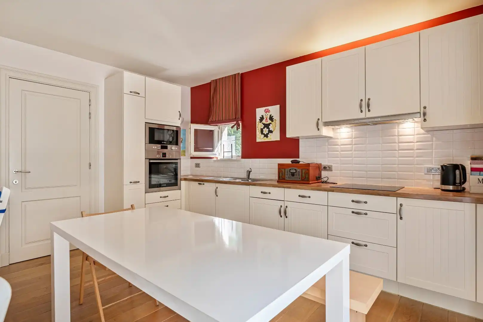 Exclusieve Villa op perceel van 3675 m² ook als Kangoeroe woning foto 15