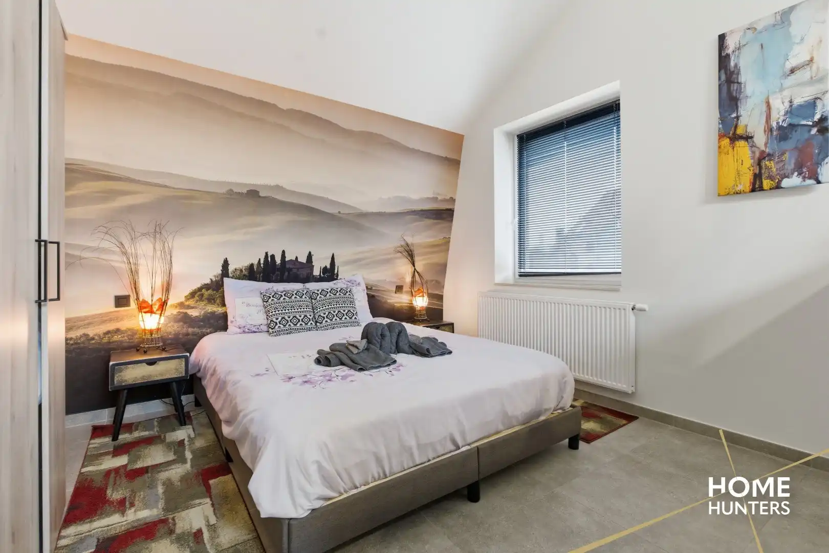 Topinvestering in vakantievastgoed – 6 volledig uitgeruste vakantie-appartementen in historisch centrum Ieper foto 21