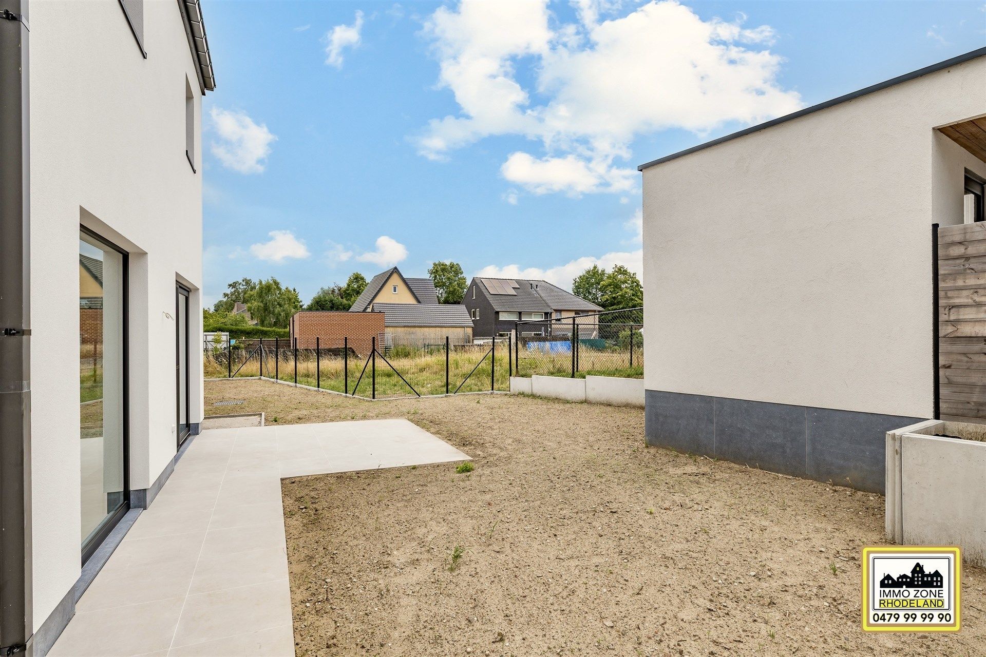 Luxueuze woning met prachtige keuken, 3 slpks en tuin foto 27