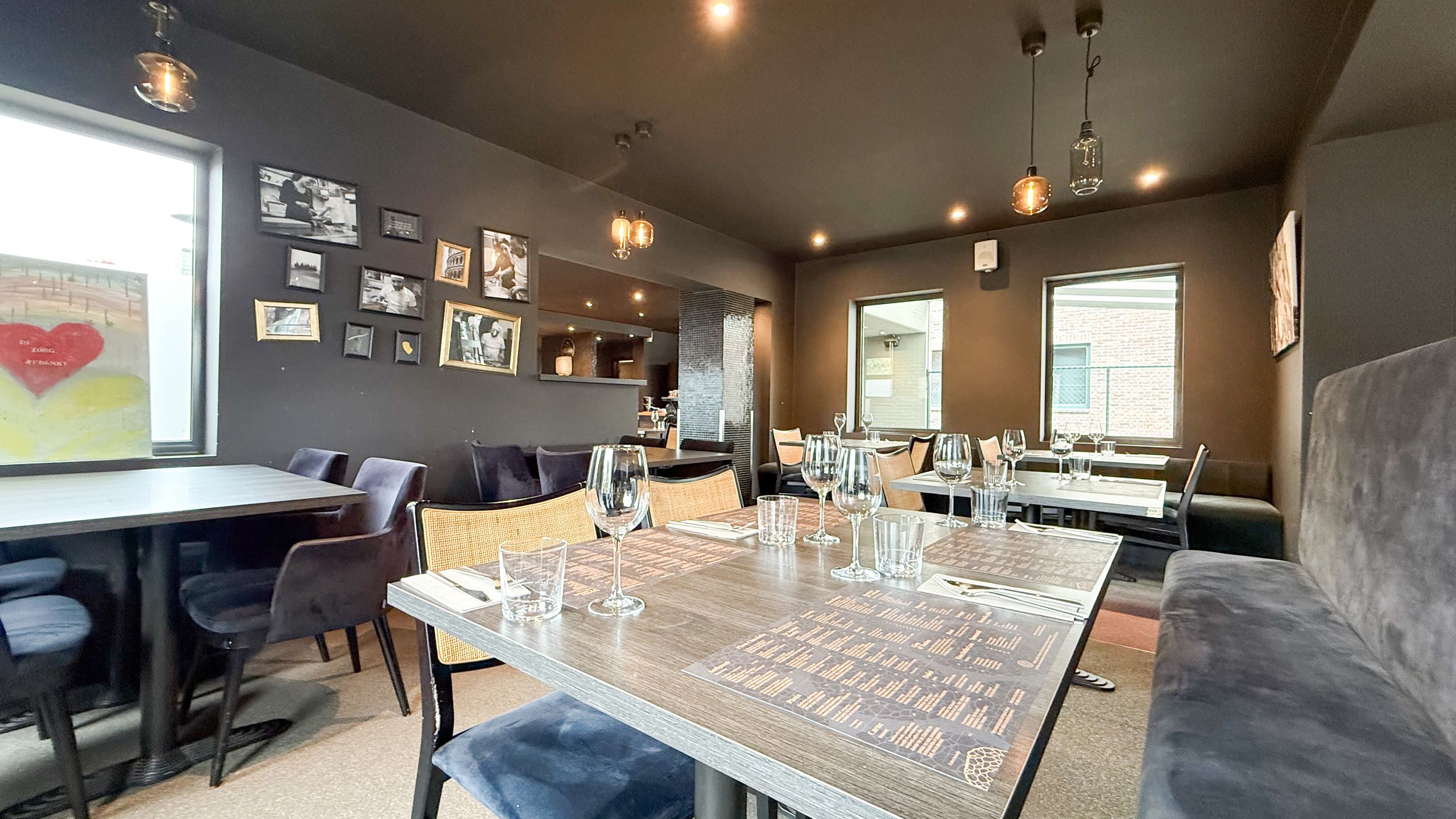 Horecapand met volledige inrichting op goed gelegen locatie! foto 5