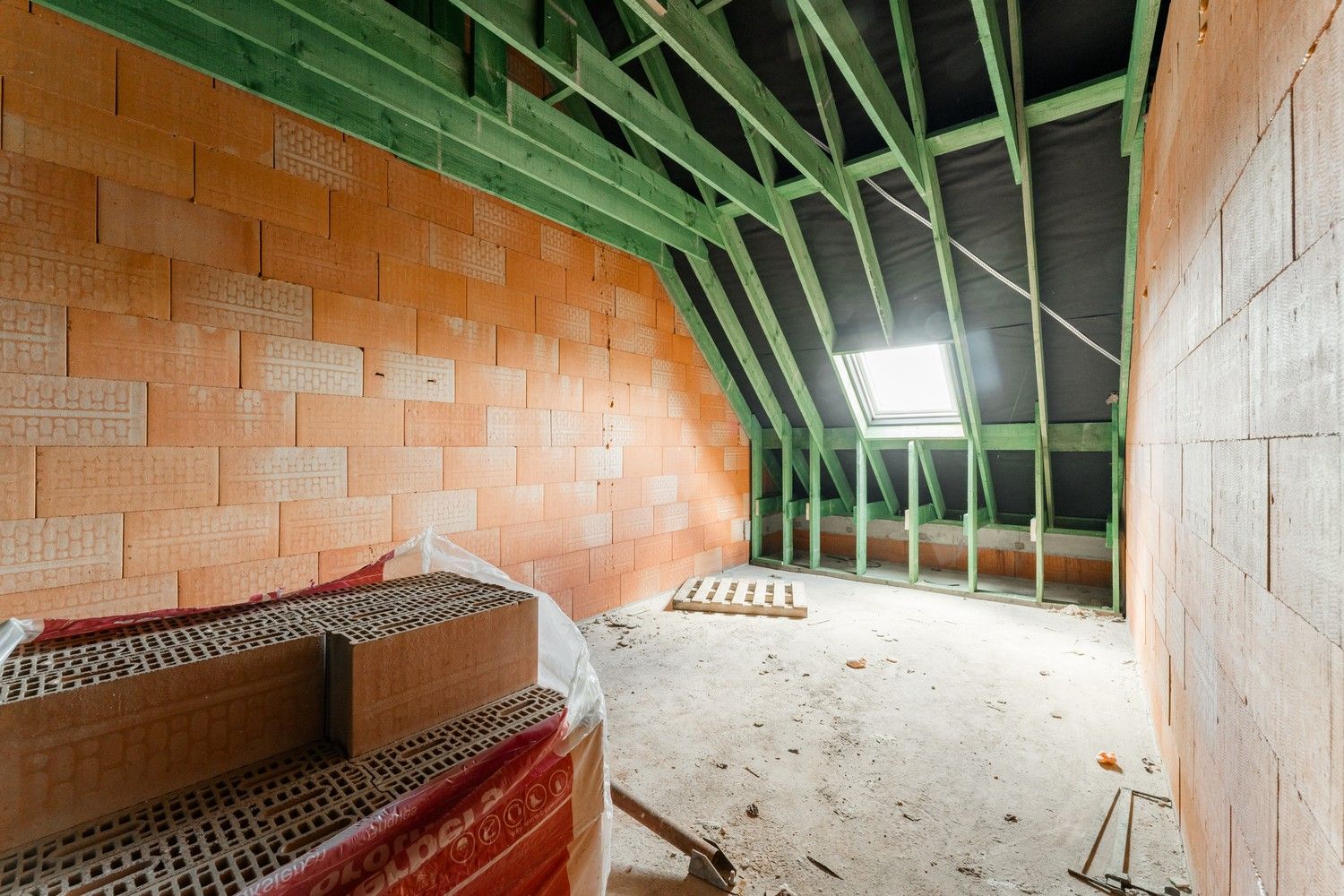 Mooie nieuwbouwwoning met tal van mogelijkheden te Eksel foto 27