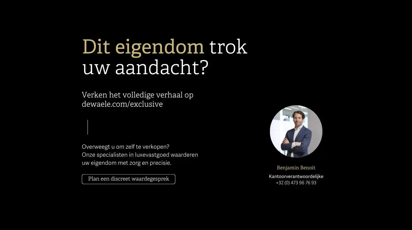 Exclusief herenhuis te koop in hartje brugge foto 32