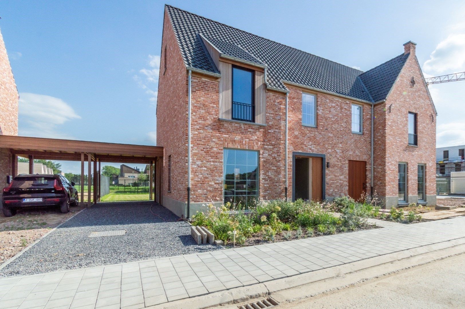 Fondatel, kwalitatief wonen in een groene omgeving! foto 10