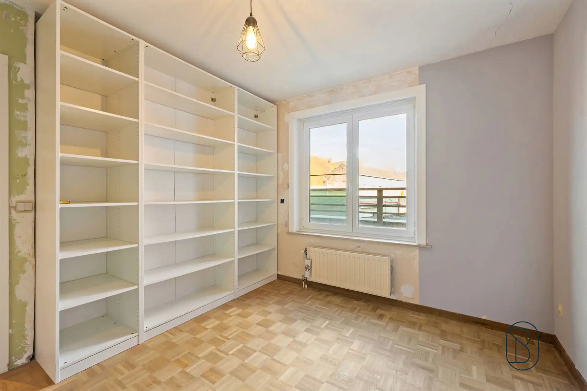 Topgelegen appartement met 3 slaapkamers en ruim terras foto 10